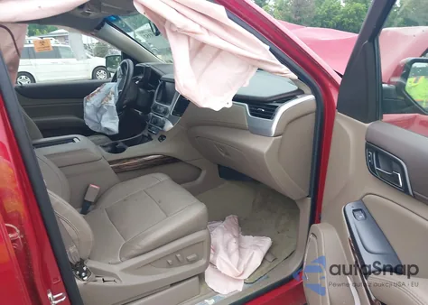 2015 GMC Yukon Slt z USA, uszkodzony, nr VIN 1GKS2BKC8FR649690